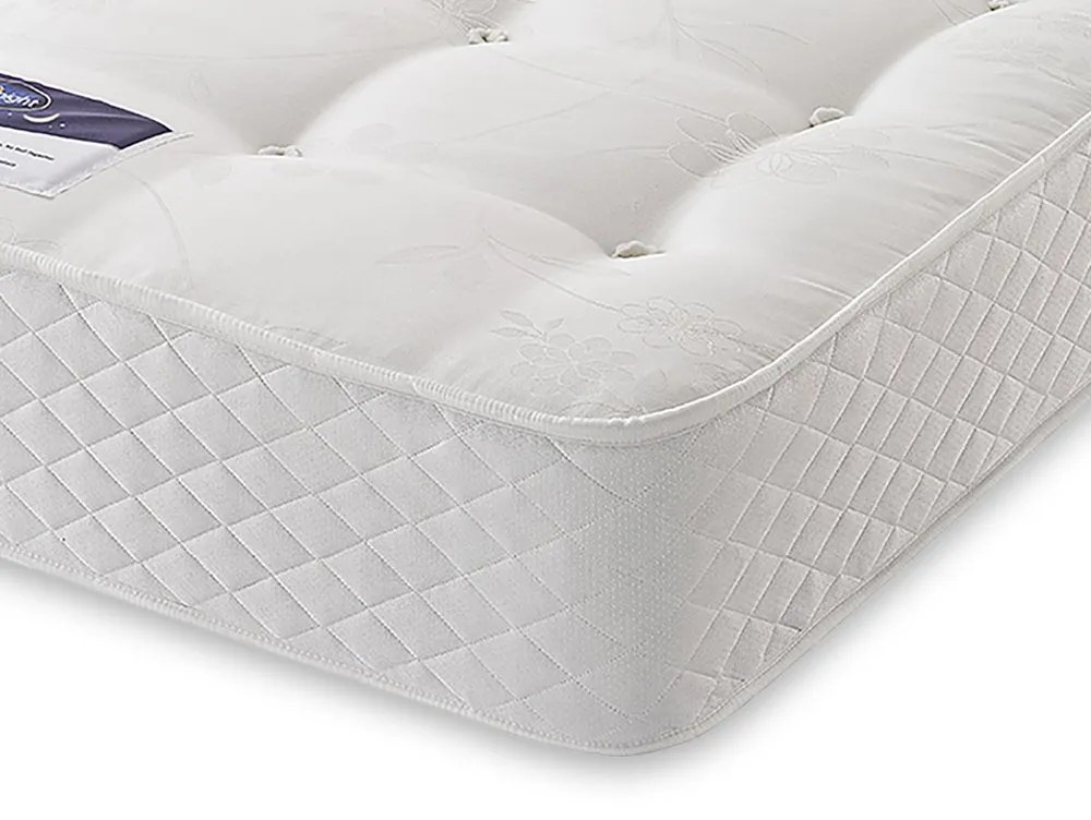 Silentnight Eco Comfort Miracoil Ortho Mattress