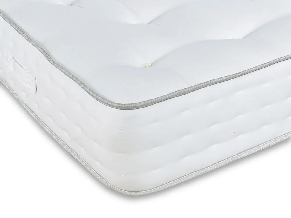 Deluxe Lockwood Pocket 1000 Mattress