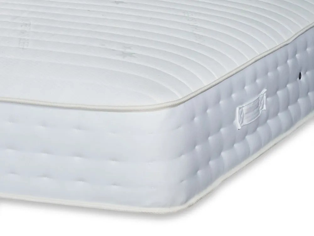 Deluxe Lindley Pocket 1000 Mattress