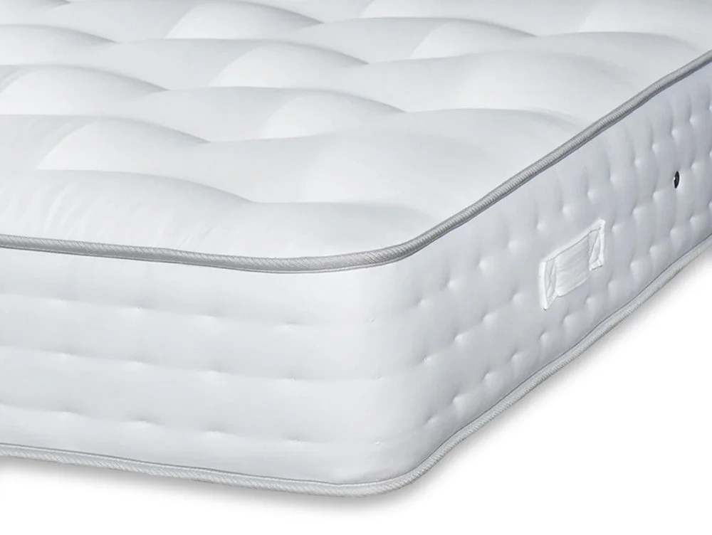 Deluxe Lockwood Ortho Mattress