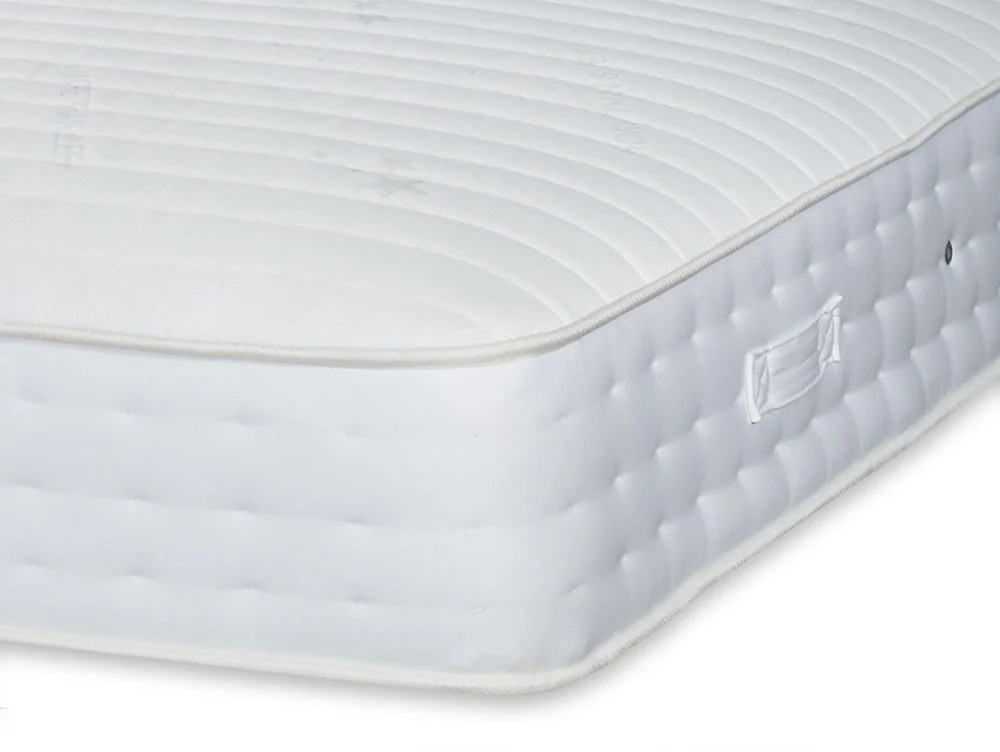 Deluxe Lindley Pocket 1500 Mattress
