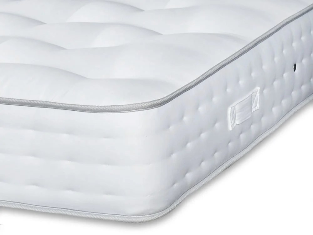 Deluxe Lockwood Pocket 2000 Mattress