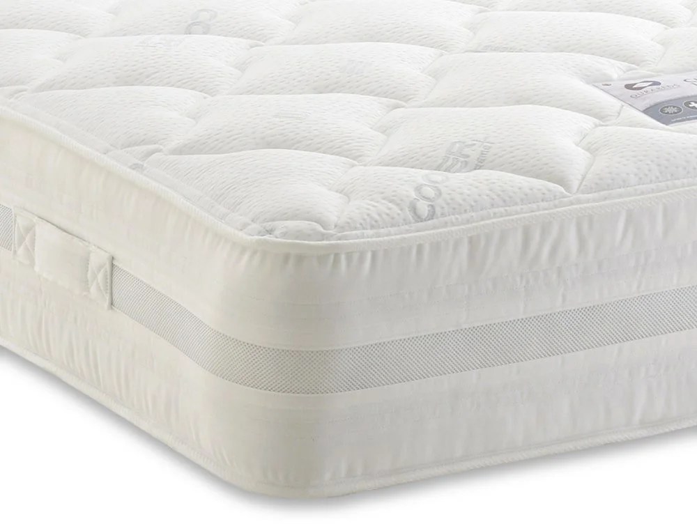 Dura Climate Control Pocket 1000 Mattress