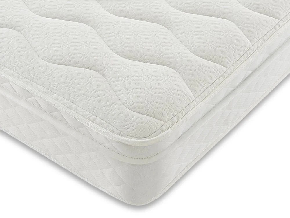 Silentnight Classic Mirapocket 1000 Mattress