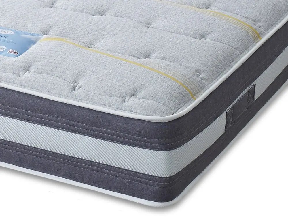 Dura Cloud Lite Tranquility Pocket 1000 Mattress