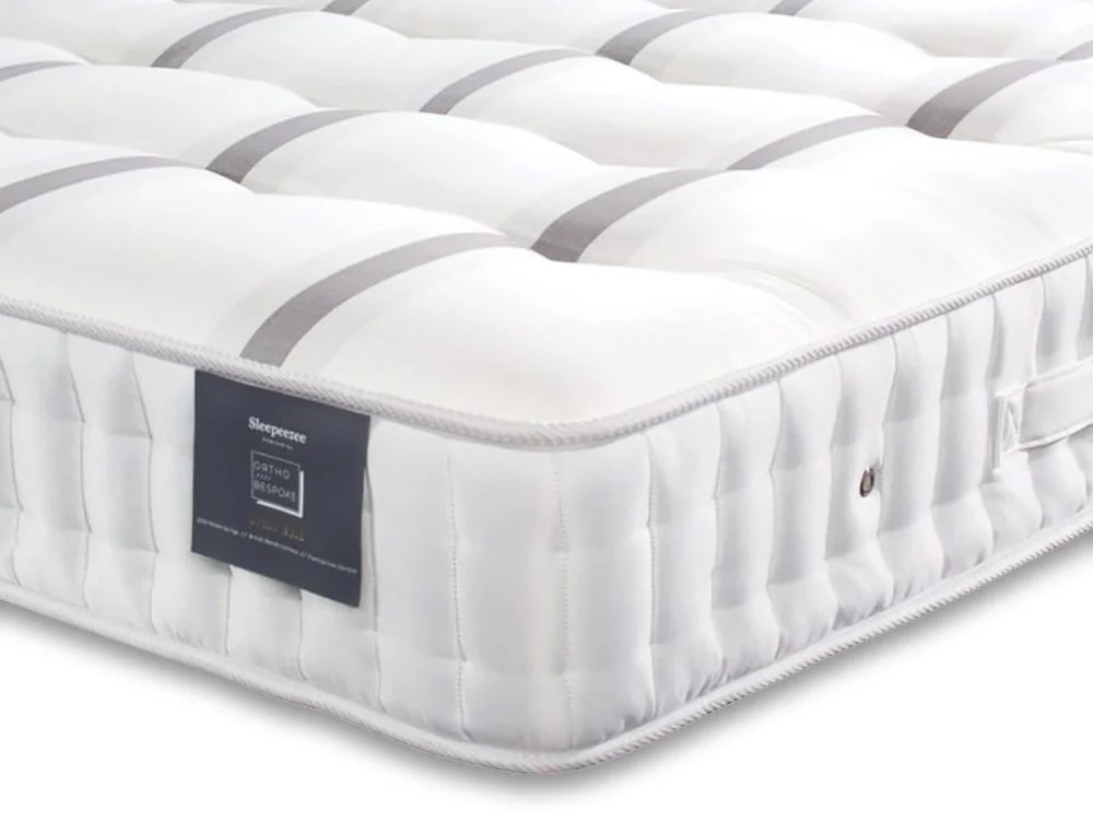 Sleepeezee Ortho Bespoke Bronze Pocket 1000 Mattress