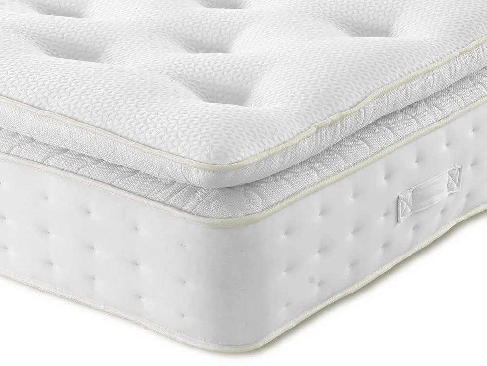 Deluxe Penrith Pocket 1000 Pillowtop Mattress
