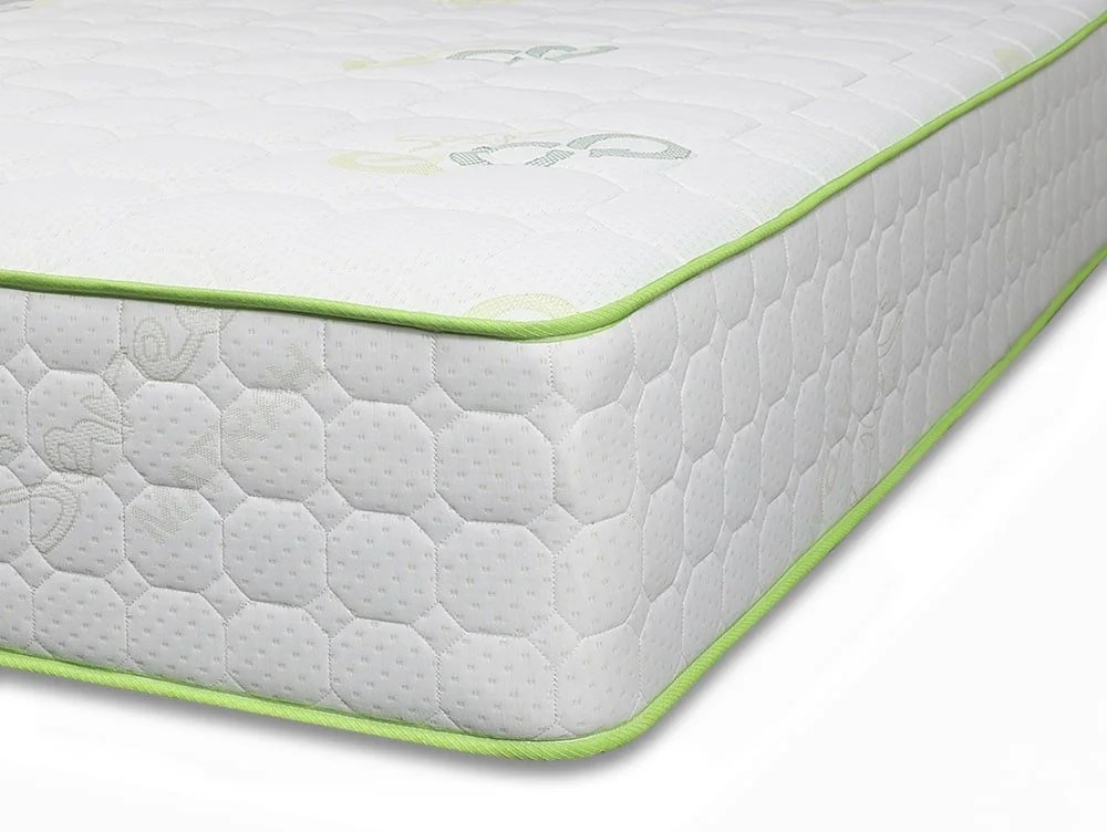 Sareer Eco Alder Mattress in a Box