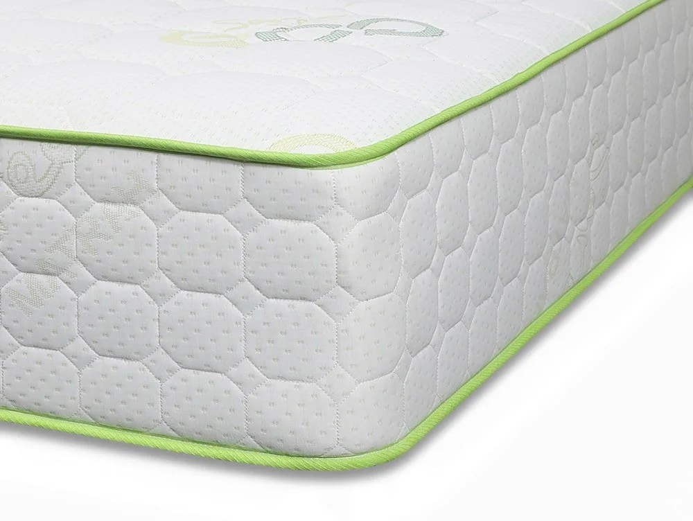 Sareer Eco Aspen Pocket 3000 Mattress in a Box