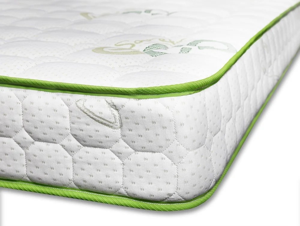 Sareer Eco Birch Memory Mattress in a Box