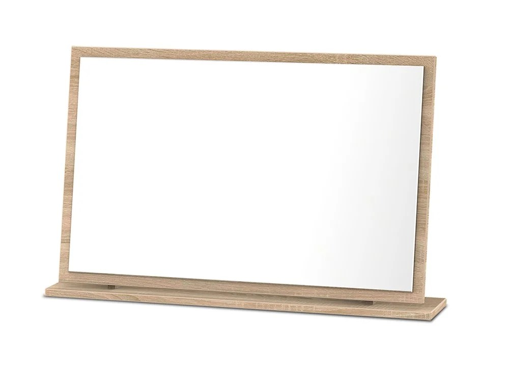Welcome Dorset Large Dressing Table Mirror