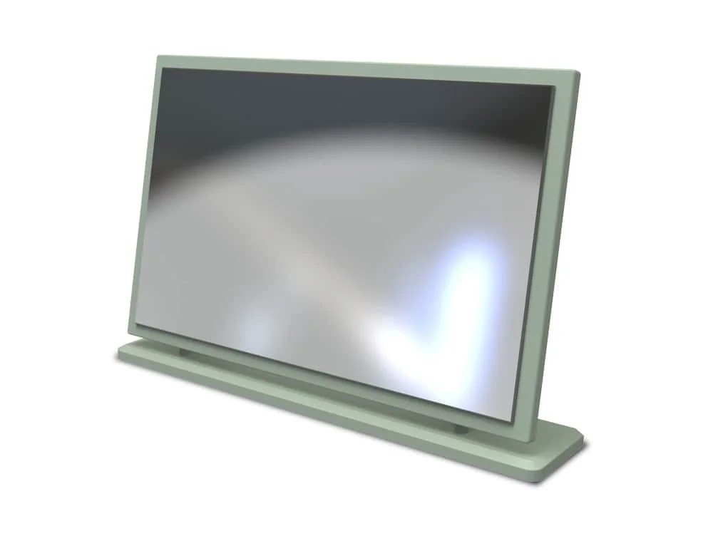 Welcome Kent Large Dressing Table Mirror