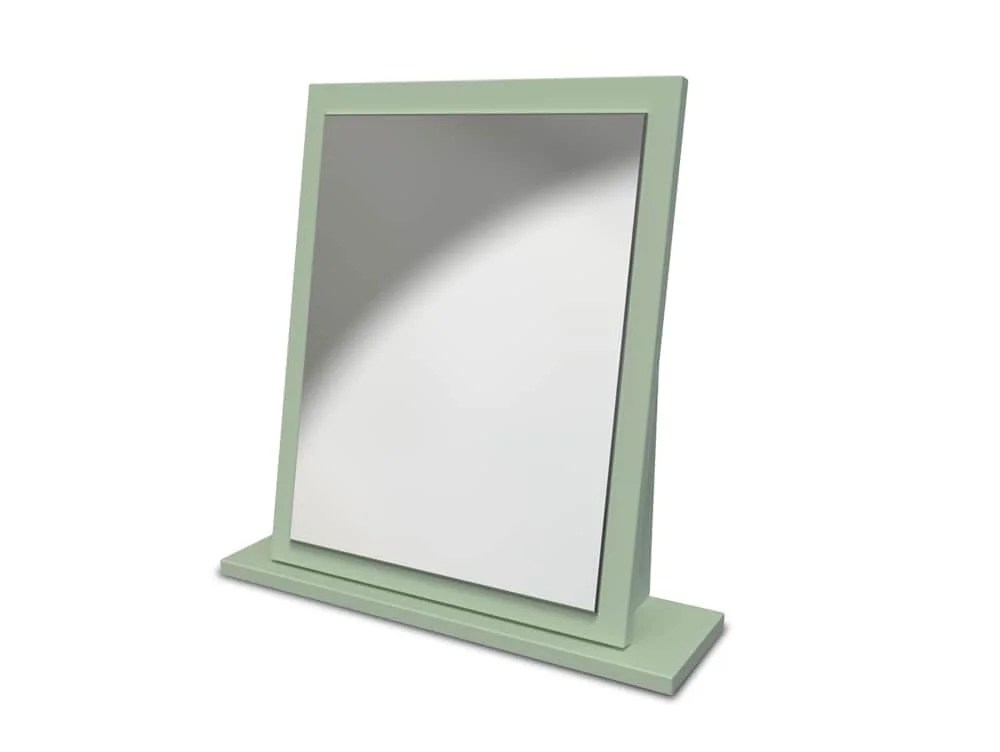 Welcome Kent Small Dressing Table Mirror