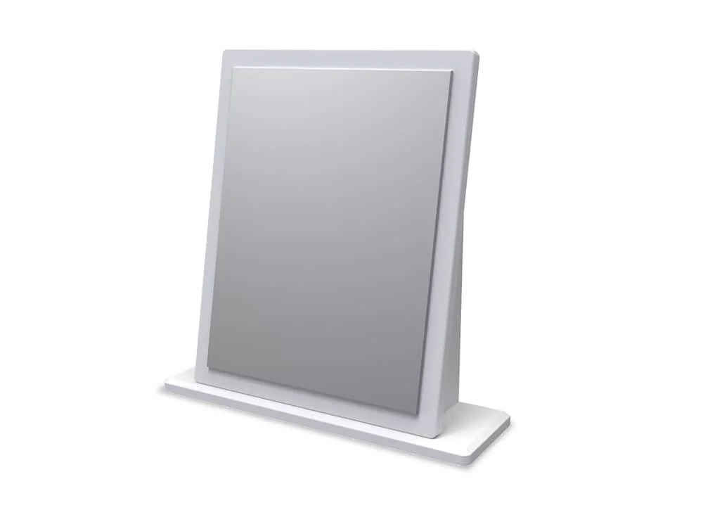 Welcome Padstow Small Dressing Table Mirror