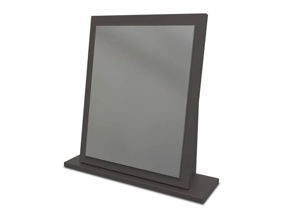 Welcome New York Small Dressing Table Mirror