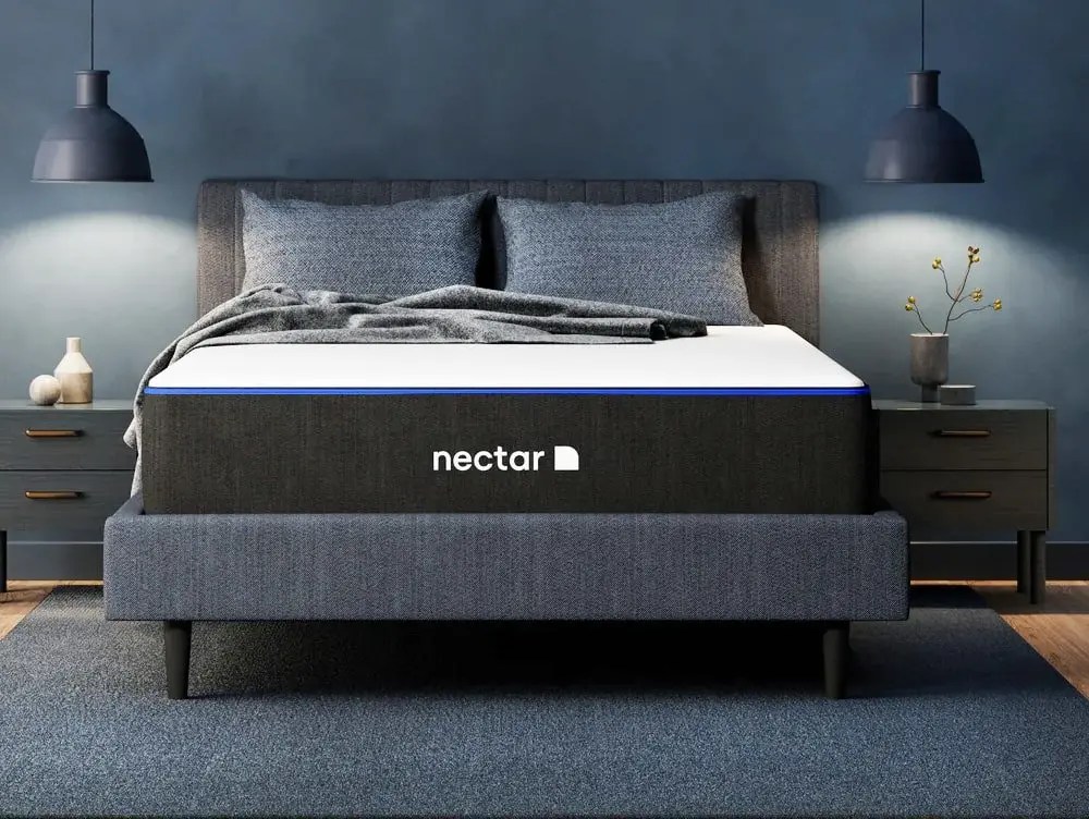 Nectar Classic Memory Mattress in a Box