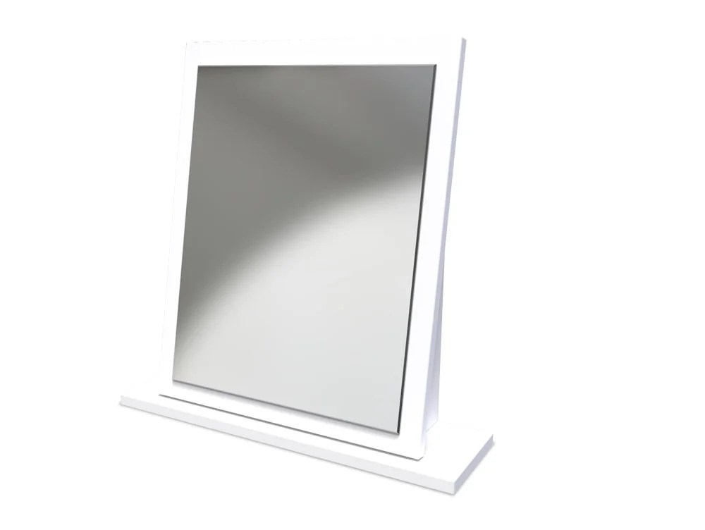 Welcome Plymouth Small Dressing Table Mirror