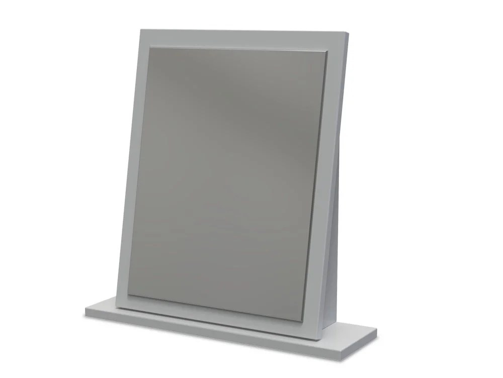Welcome Worcester Small Dressing Table Mirror