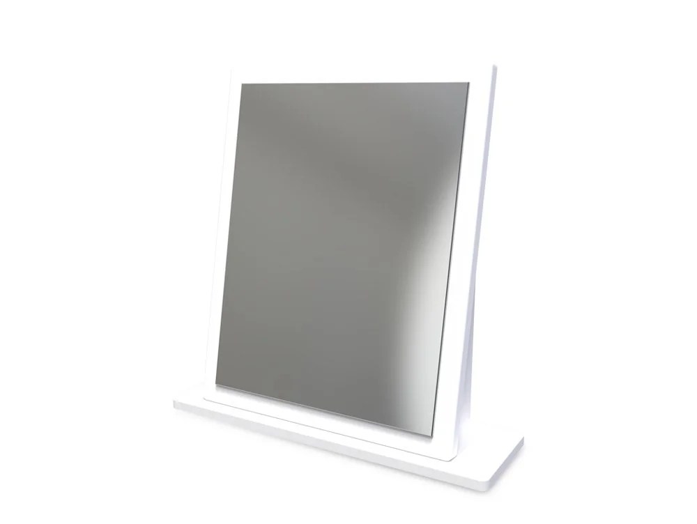 Welcome Monaco Small Dressing Table Mirror