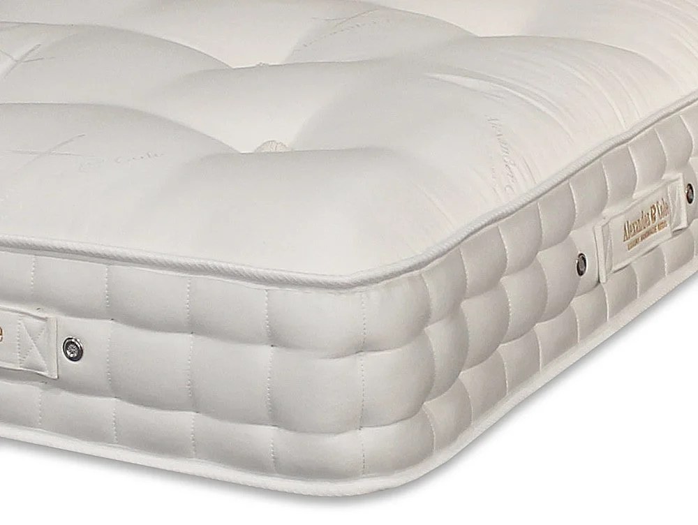 Alexander & Cole Tranquillity Pocket 4600 Shallow Mattress