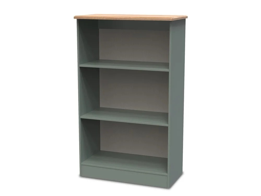 Welcome Victoria Bookcase (Assembled)