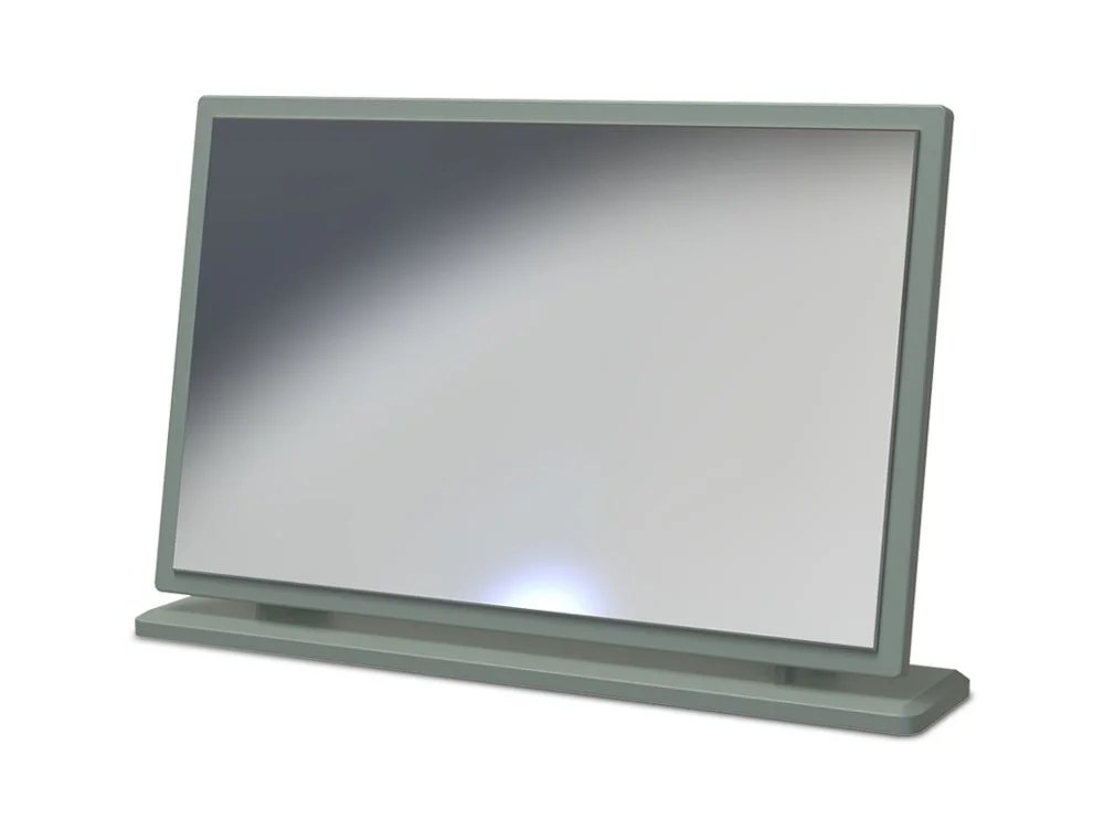 Welcome Victoria Large Dressing Table Mirror