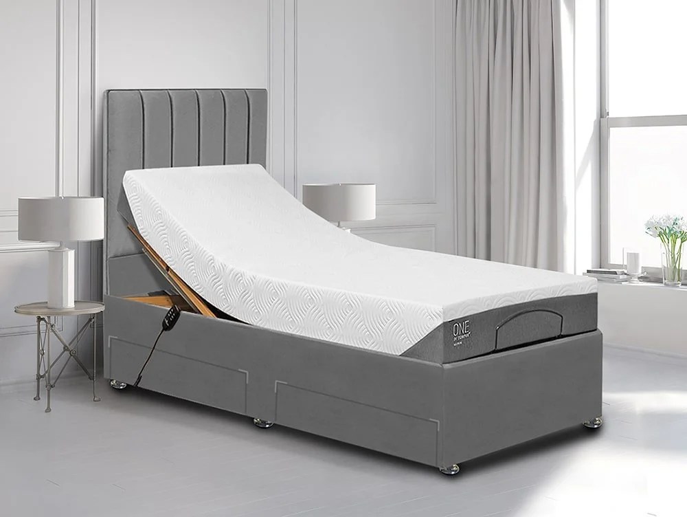 TEMPUR ONE Electric Adjustable Bed