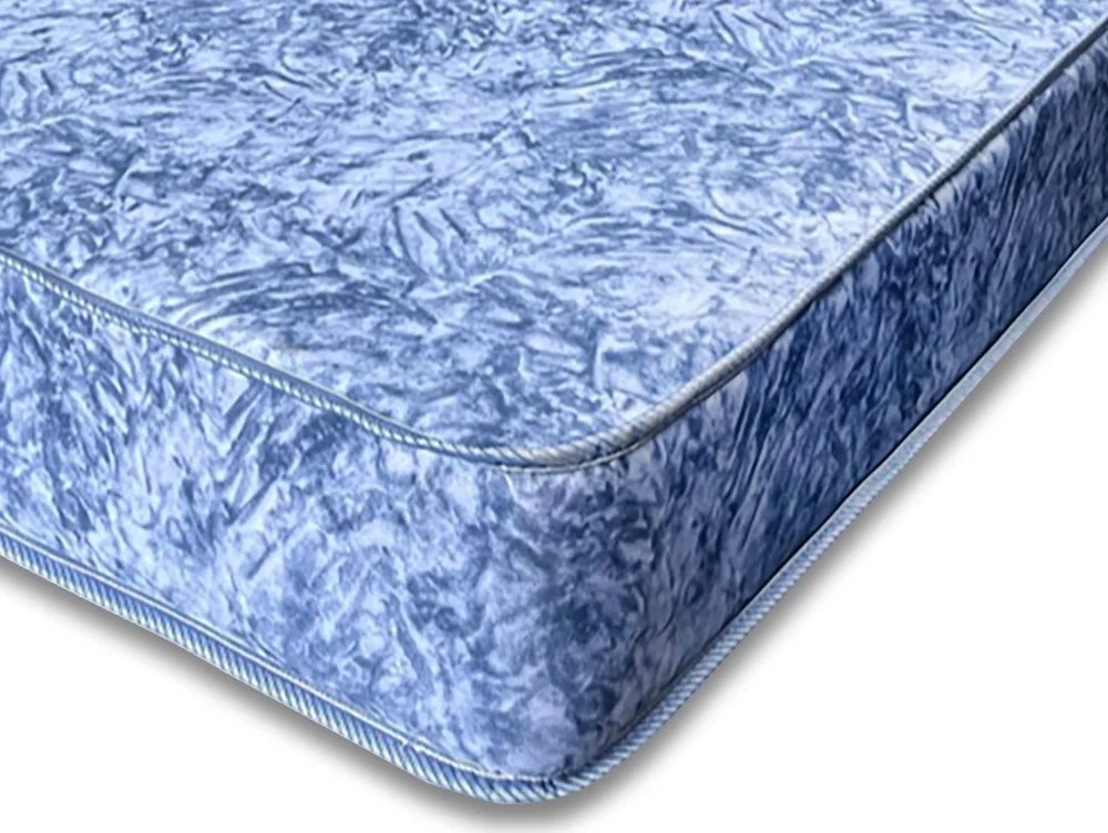 Sareer Ritz Crib 5 Contract Waterproof Mattress in a Box