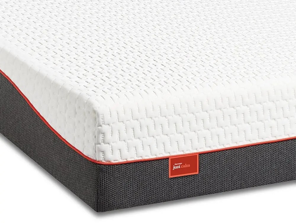 Silentnight Just Sleep Calm Mirapocket 1000 Mattress in a Box