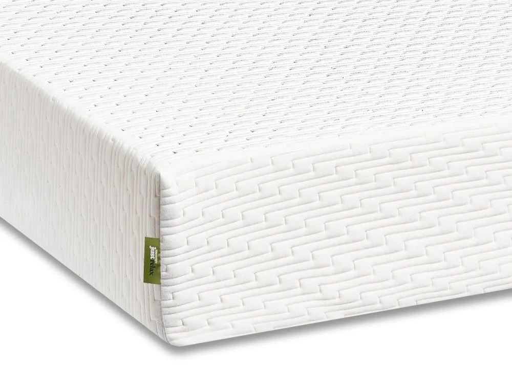 Silentnight Just Sleep Relax Memory Mattress in a Box