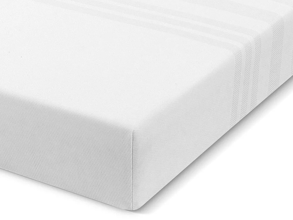 Breasley Uno Sunrise Wave Mattress in a Box