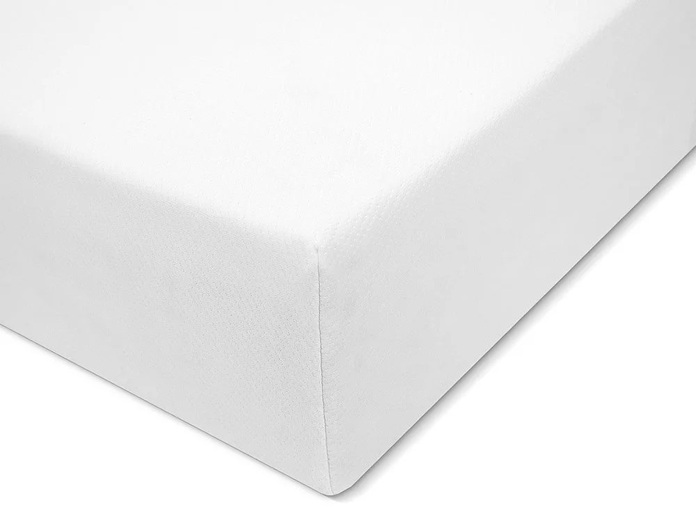 Breasley Uno Sunrise Wave Memory Plus Mattress in a Box