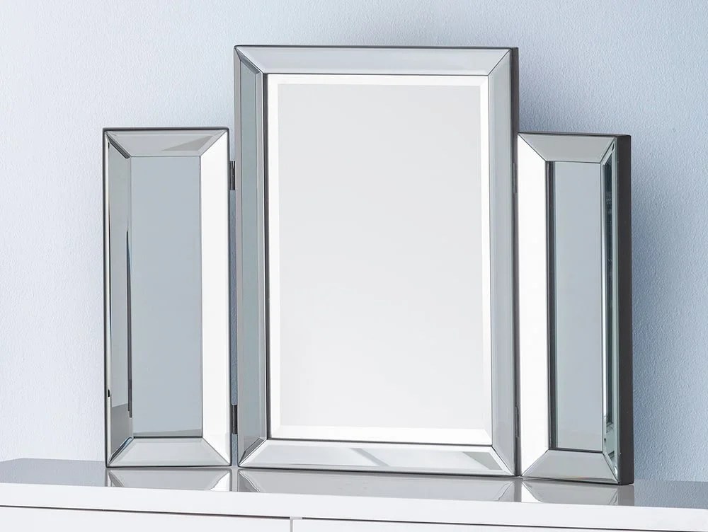Julian Bowen Soprano Dressing Table Mirror