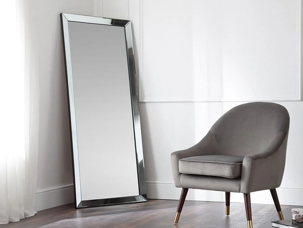 Julian Bowen Soprano Lean-To Mirror