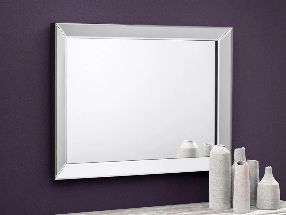 Julian Bowen Soprano Wall Mirror