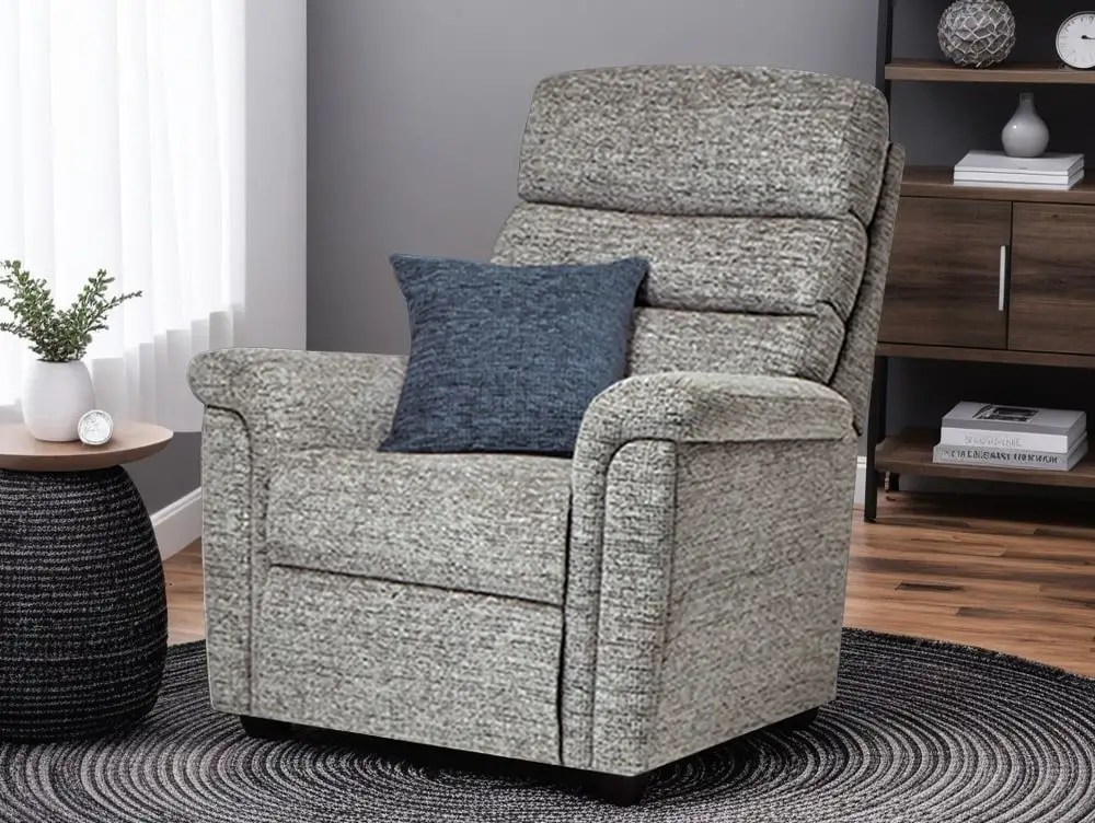 Sherborne Comfi-Sit Small Armchair