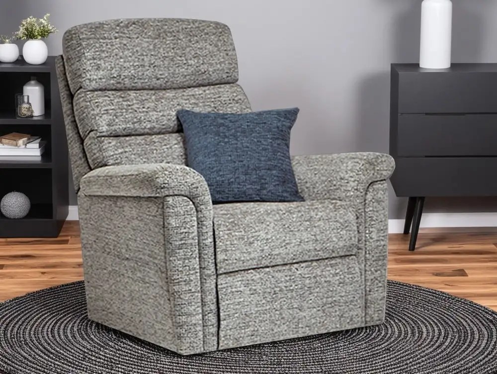Sherborne Comfi-Sit Standard Armchair