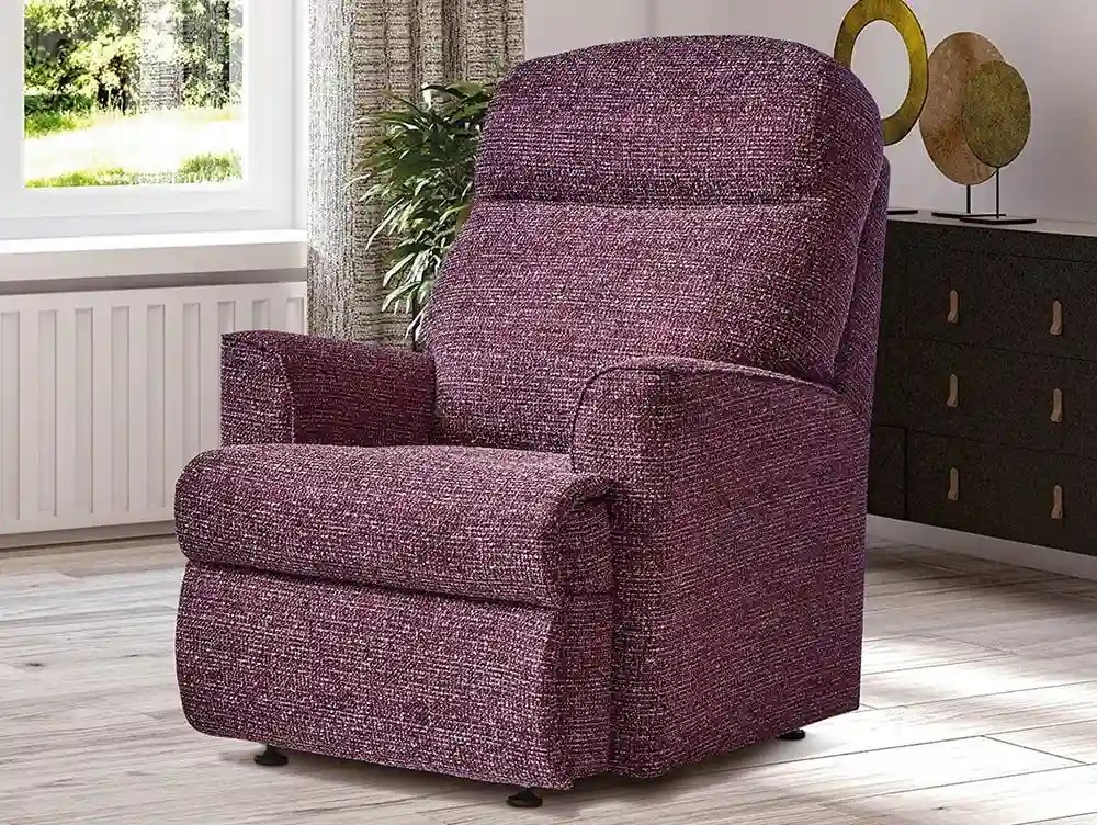 Sherborne Harrow Standard Armchair