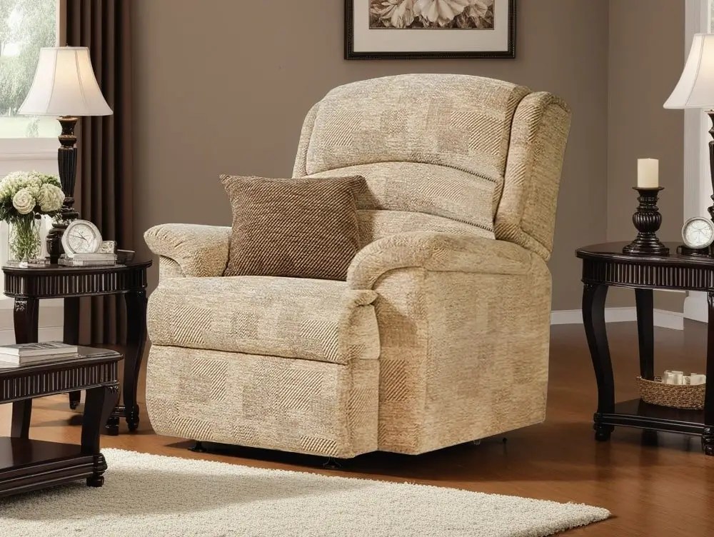 Sherborne Olivia Armchair