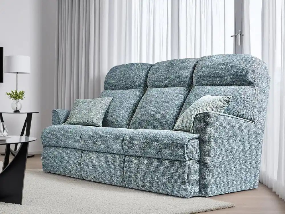 Sherborne Harrow Standard 3 Seater Sofa
