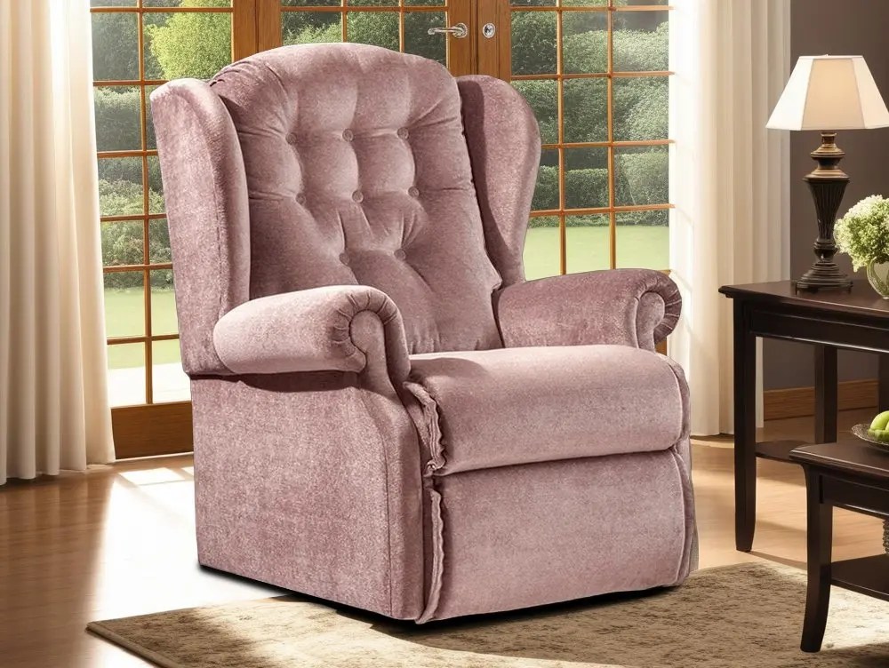 Sherborne Lynton Standard Armchair