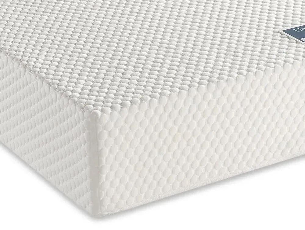 Komfi Unity Memory Pocket 1000 Mattress in a Box