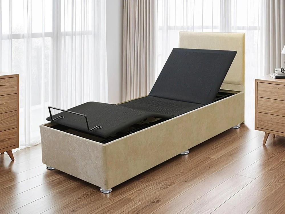 ASC Titan Electric Adjustable Divan Base