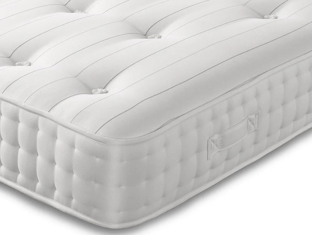 Willow & Eve Bed Co. OrthoCare Natural Pocket 2000 Mattress