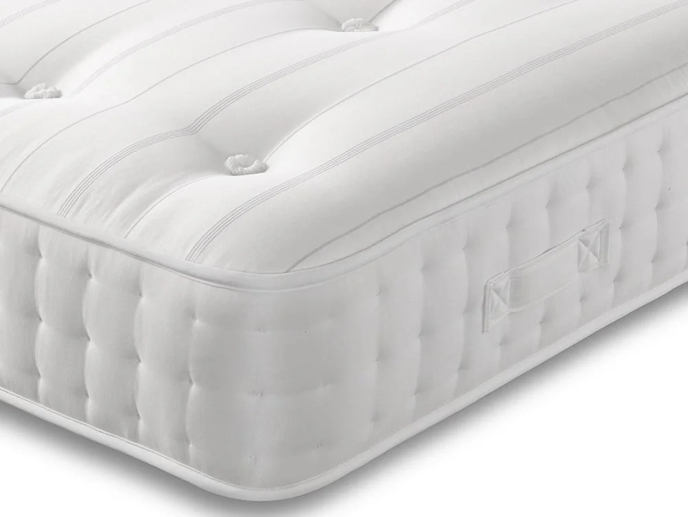 Willow & Eve Bed Co. OrthoCare Natural Pocket 3000 Mattress