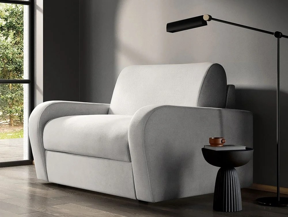 Jay-Be Deco Snuggler Sofa Bed