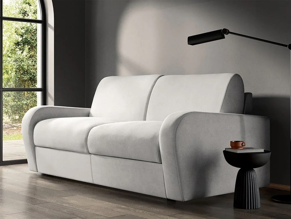 Jay-Be Deco 3 Seater Sofa Bed