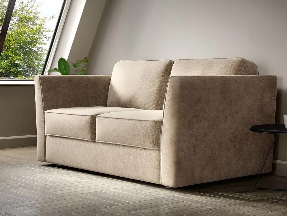 Jay-Be Elegance 2 Seater Sofa Bed