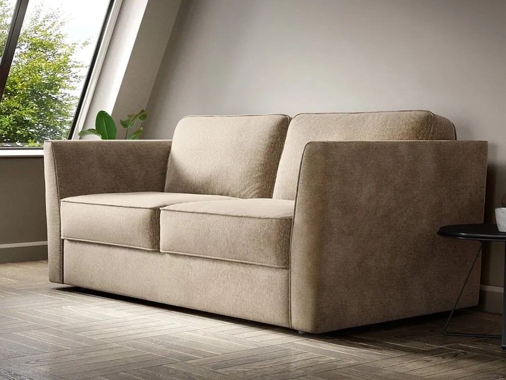 Jay-Be Elegance 3 Seater Sofa Bed