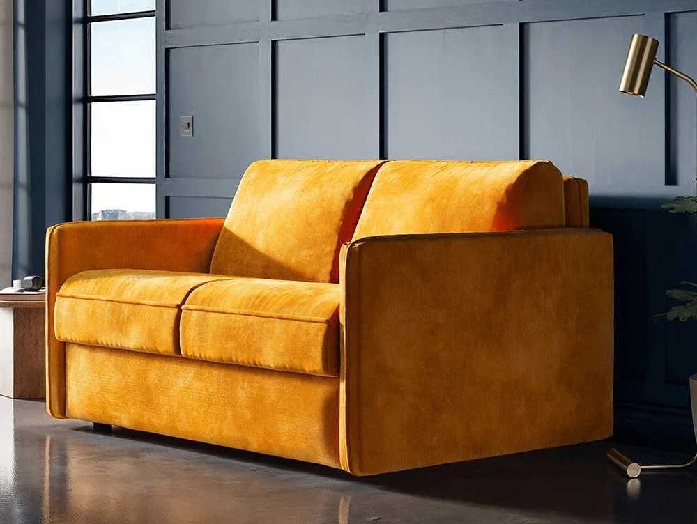 Jay-Be Slim 2 Seater Sofa Bed